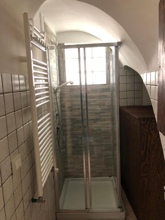 恩纳La Casa Sulla Piazza公寓 外观 照片