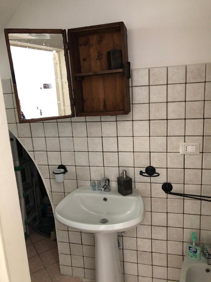恩纳La Casa Sulla Piazza公寓 外观 照片